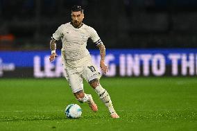 CALCIO - Serie A - Pisa SC vs SS Lazio