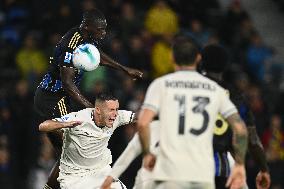 CALCIO - Serie A - Pisa SC vs SS Lazio