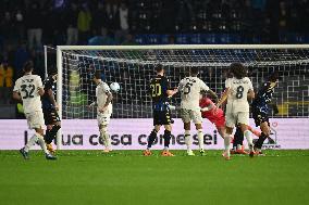 CALCIO - Serie A - Pisa SC vs SS Lazio