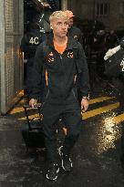 Paris FC v Lyon - Ligue 1 McDonald s - Paris