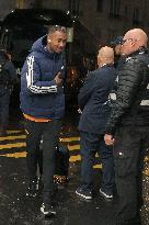 Paris FC v Lyon - Ligue 1 McDonald s - Paris