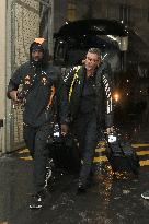 Paris FC v Lyon - Ligue 1 McDonald s - Paris