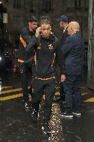 Paris FC v Lyon - Ligue 1 McDonald s - Paris