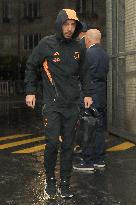 Paris FC v Lyon - Ligue 1 McDonald s - Paris