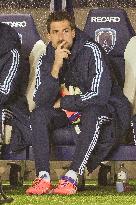 Paris FC v Lyon - Ligue 1 McDonald s - Paris