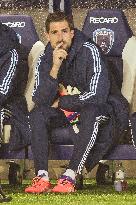 Paris FC v Lyon - Ligue 1 McDonald s - Paris