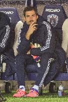 Paris FC v Lyon - Ligue 1 McDonald s - Paris