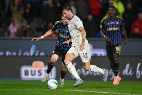 CALCIO - Serie A - Pisa SC vs SS Lazio
