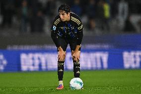 CALCIO - Serie A - Pisa SC vs SS Lazio