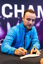 16th WTT Champion Montpellier Final - France