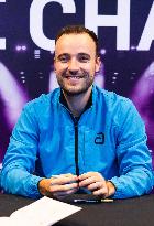 16th WTT Champion Montpellier Final - France