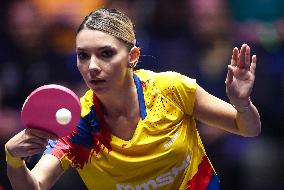 16th WTT Champion Montpellier Final - France