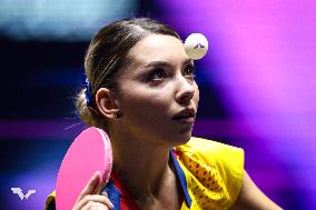 16th WTT Champion Montpellier Final - France