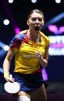 16th WTT Champion Montpellier Final - France