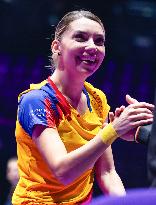 16th WTT Champion Montpellier Final - France