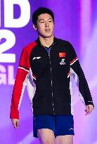 16th WTT Champion Montpellier Final - France