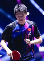 16th WTT Champion Montpellier Final - France