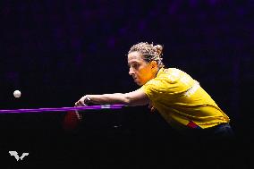 16th WTT Champion Montpellier Final - France