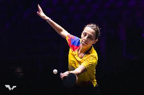 16th WTT Champion Montpellier Final - France