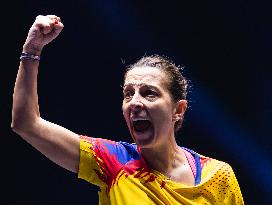 16th WTT Champion Montpellier Final - France