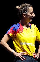 16th WTT Champion Montpellier Final - France