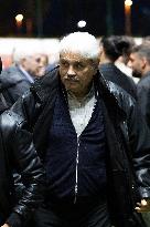 Match Des Etoiles Charity Football Match - Cannes