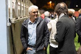Match Des Etoiles Charity Football Match - Cannes