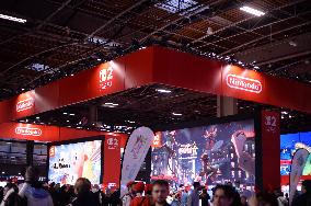 Paris Games Week 2025 - Paris