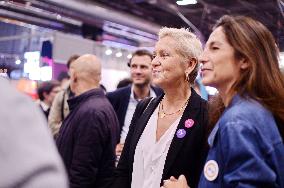 Paris Games Week 2025 - Paris