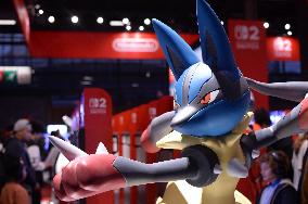 Paris Games Week 2025 - Paris