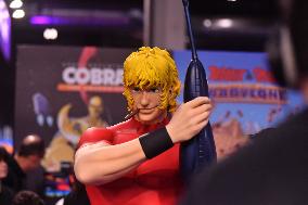 Paris Games Week 2025 - Paris