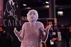 Paris Games Week 2025 - Paris