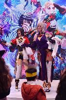 Paris Games Week 2025 - Paris