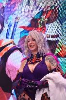 Paris Games Week 2025 - Paris