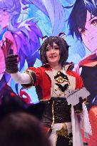 Paris Games Week 2025 - Paris