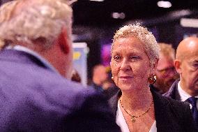 Paris Games Week 2025 - Paris