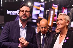 Paris Games Week 2025 - Paris