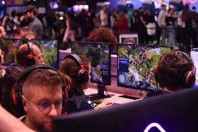 Paris Games Week 2025 - Paris