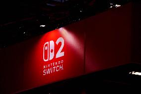 Paris Games Week 2025 - Paris