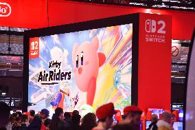 Paris Games Week 2025 - Paris