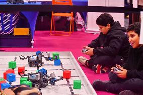 Paris Games Week 2025 - Paris