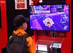 Paris Games Week 2025 - Paris