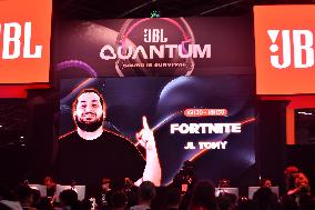 Paris Games Week 2025 - Paris