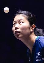 16th WTT Champion Montpellier Final - France