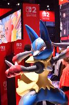 Paris Games Week 2025 - Paris