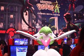 Paris Games Week 2025 - Paris