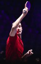 16th WTT Champion Montpellier Final - France