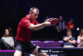 16th WTT Champion Montpellier Final - France