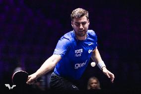 16th WTT Champion Montpellier Final - France