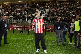 Match Des Etoiles Charity Football Match - Cannes